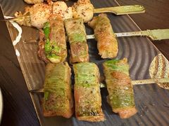 -鸟鹏烧鸟居酒屋(昌岗店)