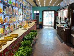 -人民公社大食堂(顺义总店)