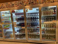 -福苗小骆驼烧烤(曲江店)