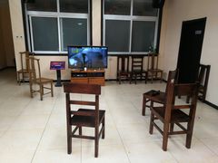 -亲兄弟真人CS团建拓展基地
