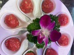 -犇鼎牛潮汕牛肉火锅(新辰里学清路店)
