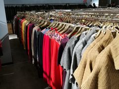 -春竹·微奥莱(北京西路店)