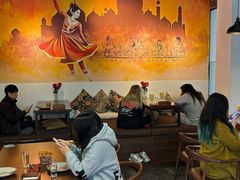 -南国印度餐厅Dakshin