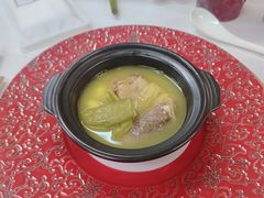 -夏宫中餐厅(香格里拉大酒店)