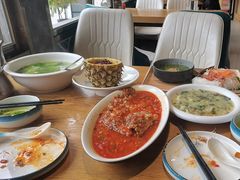 -金塔傣乡·云南民族特色菜·傣味手抓饭(金瓦路店)