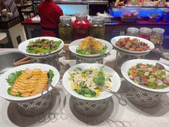-西安豪享来温德姆至尊酒店