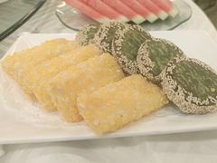 -江南村酒家