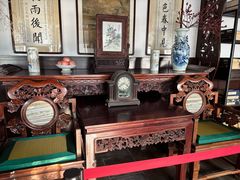 -李叔同故居纪念馆
