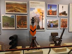 -中国铁道博物馆(正阳门馆)
