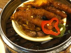 -点点心点心专门店(旺角店)