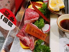 -赤坂亭M9和牛烧肉·日料398放题(万达店)