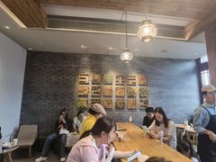 -星巴克臻选(北京前门大街店)