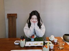 -王府茶宴(大观园总店)