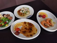 -翠林精选·洗浴·餐饮·住宿(江东大道店)