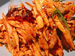 -辛香汇·现炒川菜(淮海路百盛店)