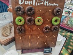 -北京贵宾楼饭店 红墙咖啡厅