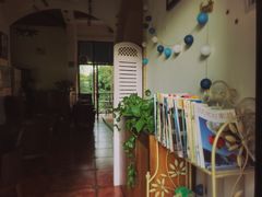 -MEET COFFEE婉约咖啡(宝善公寓店)