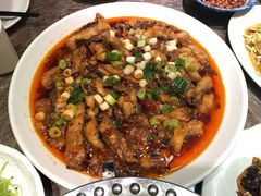 -巴特餐饮6加1音乐餐吧·新疆菜