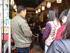 等位区-双喜老铺(人民广场店)