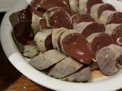 血肠-老六杀猪菜(进乡街店)