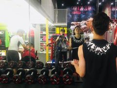 -SAH健身私教工作室(紫东店)