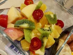 -必胜客(蜀山万象汇店)