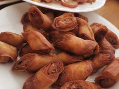 -郝鸿来火烧(古城店)