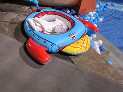 -中家鑫园温泉酒店鑫悦汤泉