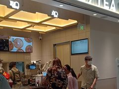 -喜茶(北京石景山万达店)