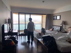 -千岛湖忆湖度假酒店(中心湖景区店)