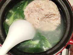 -狮王府淮扬菜(新街口友谊店)