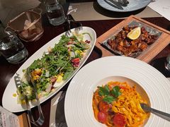 -IL Forno 意坊·意大利餐厅(花园店)