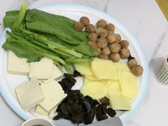 -撒拉人家.酸菜牦牛肉火锅