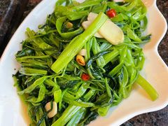 通心菜-莎瓦迪卡泰国餐厅(大朗店)