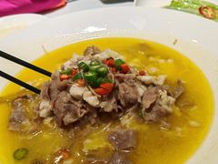 -香丰阁·烤鸭·川湘菜(清河店)