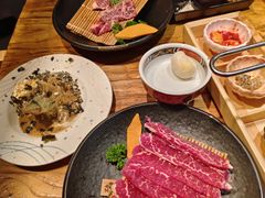 -黑牛の店·和牛烧肉(大悦城店)
