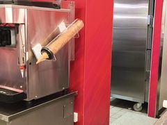 -肯德基(永旺店)