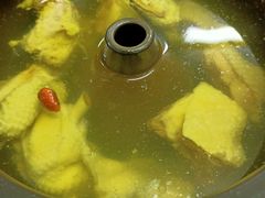 -云海肴云南菜·蒸汽石锅鱼(北京良乡华冠店)