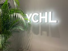 -YCHL FIT 健身(星寰店)