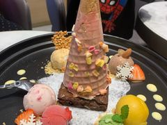 -哈根达斯(虹口店)