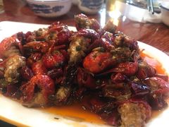 -满堂春特色餐馆