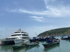 -长岛大黑山岛