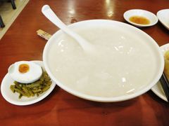 白粥小菜-小姜锅贴(凤凰街店)