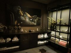 -泰合玺·精油疗愈 SPA(南京河西万达店)