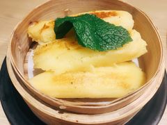 香煎冻粑-锅儿匠辣子鸡(春熙路店)