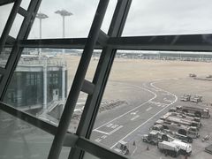 -首尔仁川机场ASIANA LOUNGE贵宾候机室(Incheon)