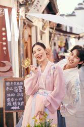 -巴黎新娘婚纱摄影·婚礼策划(嘉定总店)