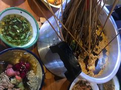 -搓火大都会(广安门总店)