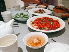 -丽华园(汉阳龙阳店)