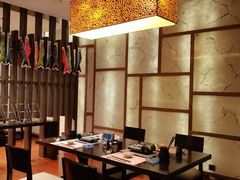 -佛山希尔顿酒店·融誉亚洲美食荟